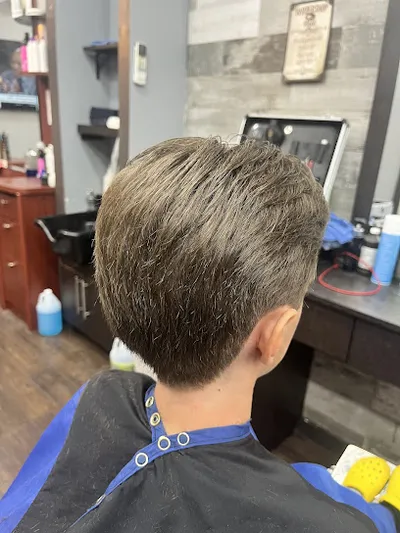 At Home Haircut Queens by Remy Barber Mobile Cuts