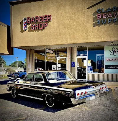 Ridgewood Barber Company