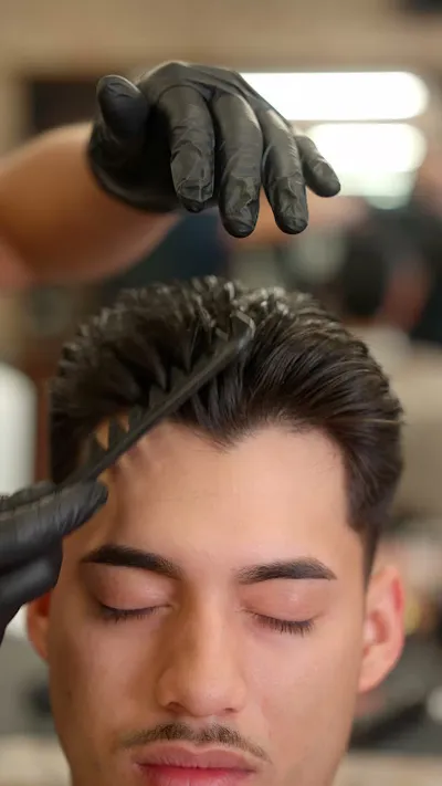 Classic Fadez Barbershop