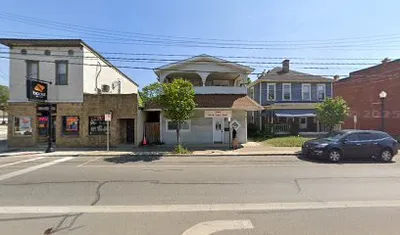 Anthony's Barber Shop