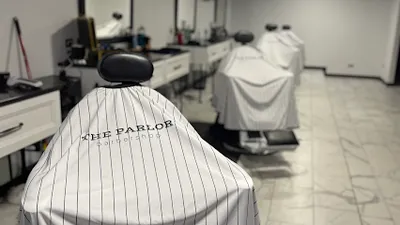 The Parlor Barbershop
