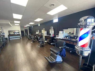 Carolina Barber Co
