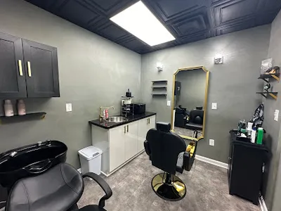Pulse Barber Shop