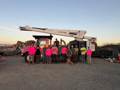 Arbor Barber Tree Service