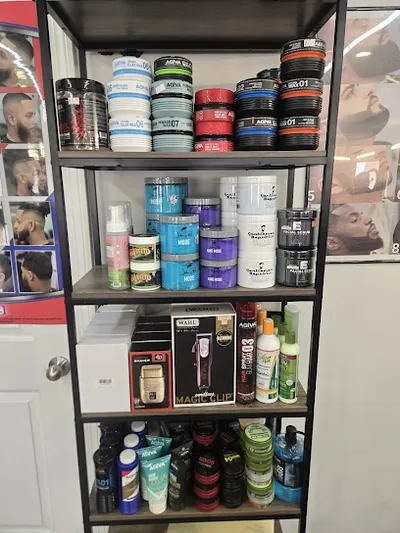 Centroamerica Barbershop