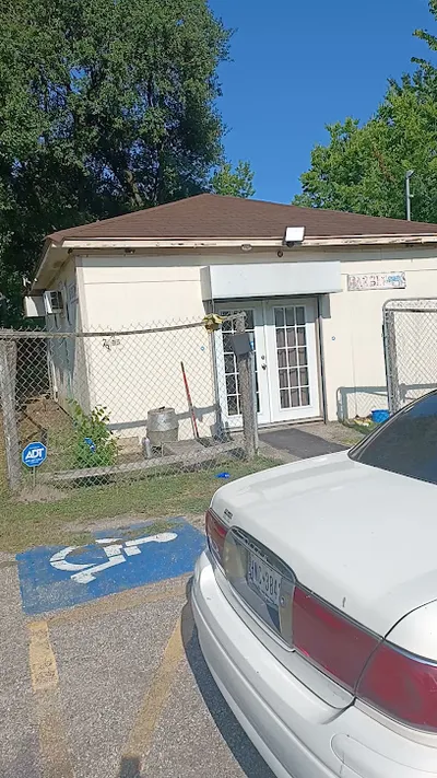 Ideal Barber Shop