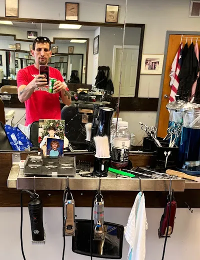 Classic Cuts Barbershop
