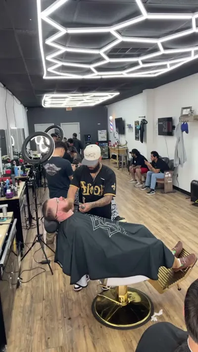 Buena Gente Barbershop