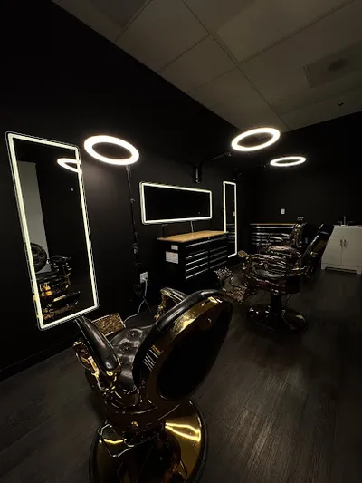 MG BARBERSHOP WA