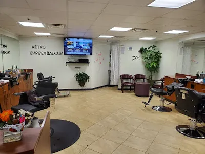 Metro Barber and Salon