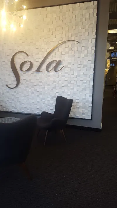 My Barbershop @Sola