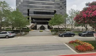 Baxter Barber Branch
