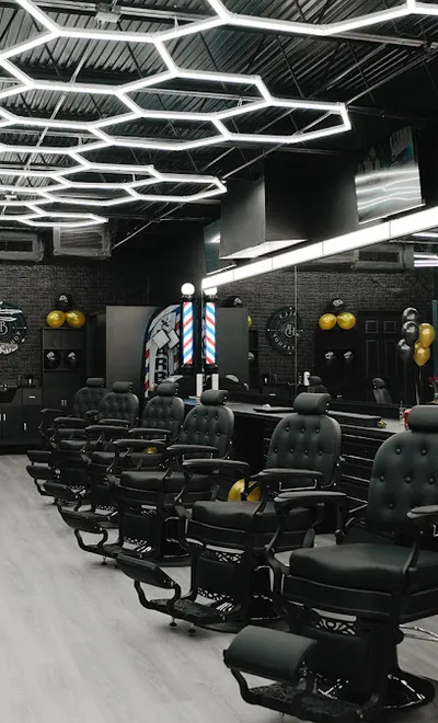 Hills Barbershop