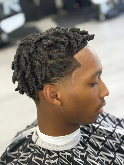 A.M the Barber
