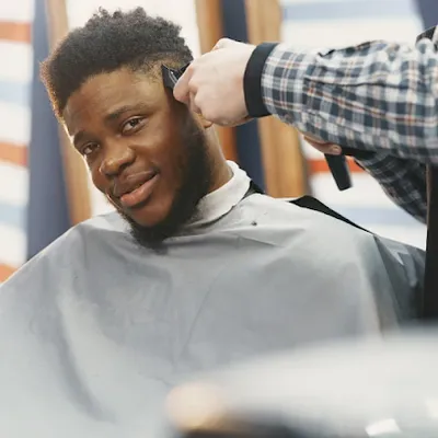 Lockinwitbae Barbershop