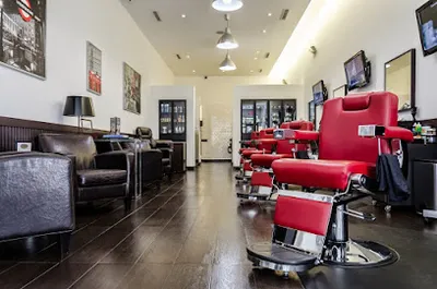 Prestigious Image Barbershop and Spa