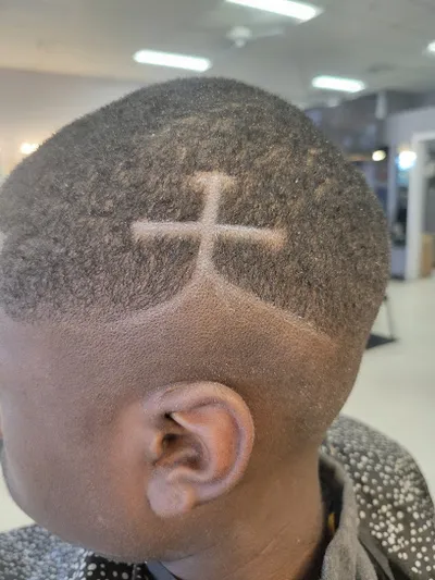 Brother's Barber Shop