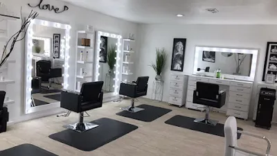 OVC Barber Shop and Beauty Studio