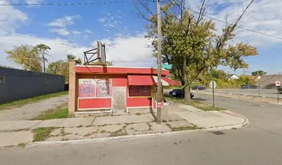 Barber Shop