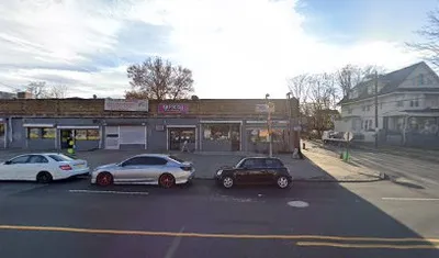 A&E barbershop