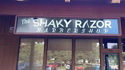 The Shaky Razor Barbershop