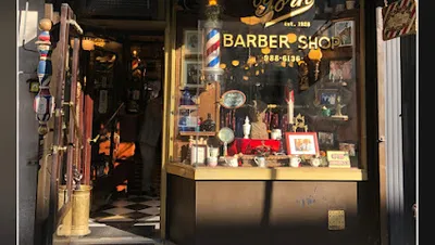 York Barber Shop
