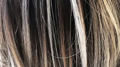 Just dream beauty salon & Barber Shop
