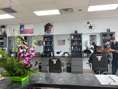 Clean Cuts Hair Salon & Barbershop