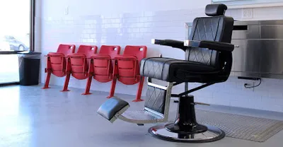 La Bamba Barbershop