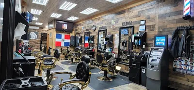 El Imperio Beauty Salón and Barber Shop