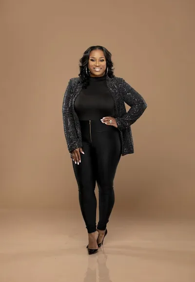 Vetrice Barber Realtor