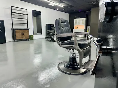 Caliber Barbershop