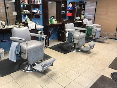 Victorio's Barber Shop