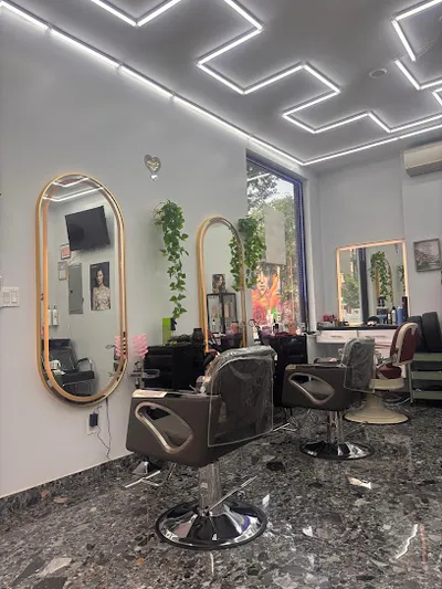 SHADDAI BARBERSHOP AND BEAUTY SALON