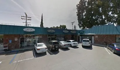 Glendale Barbershop
