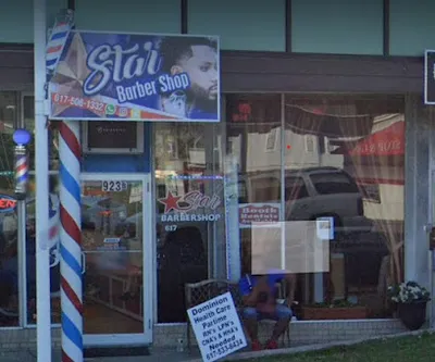 Star Barbershop