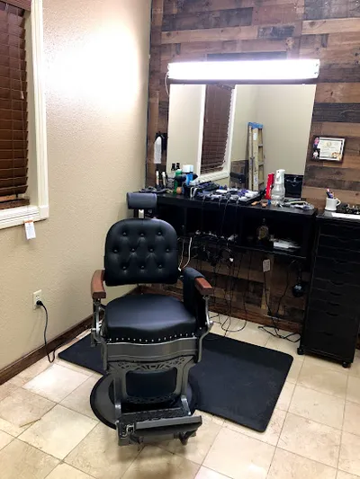 Chop & Blade Barber Studio