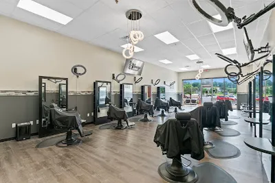 B’Luxury Barber & Beauty