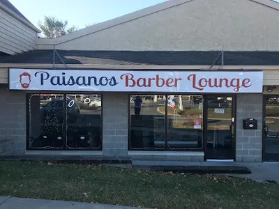 Paisanos Barber Lounge