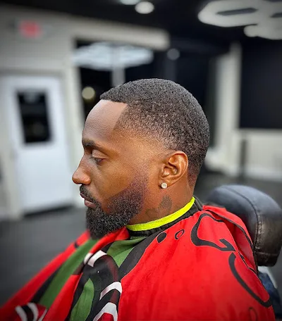 Loyalty Barbershop LLC