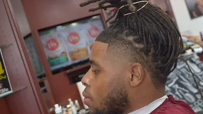 BLVD Barbershop