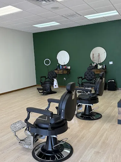 Fade Theory Barbershop