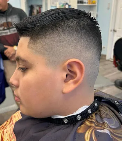 Mario’s Barbershop MJ