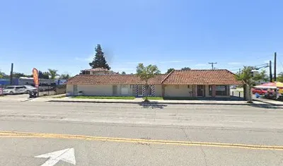Friends Barber Shop