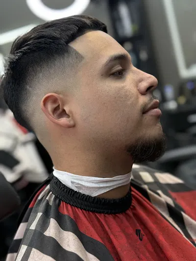 Top Flight Barber Studio LLC