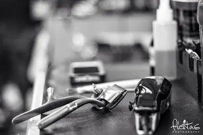 Goodfellas Barber Shop Inc.
