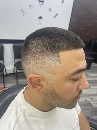 Get Your Head Right Barber Shop