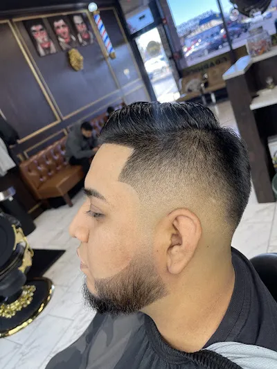 Empire Barbershop