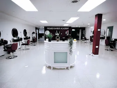 Premier Barber Academy