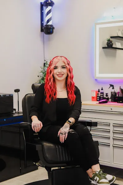 The Classic Barber Lab